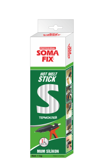  COLLE THERMOFUSIBLE S85 SOMAFIX