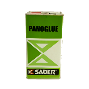 PANOGLUE COLLE DE CONTACT SADER 5L